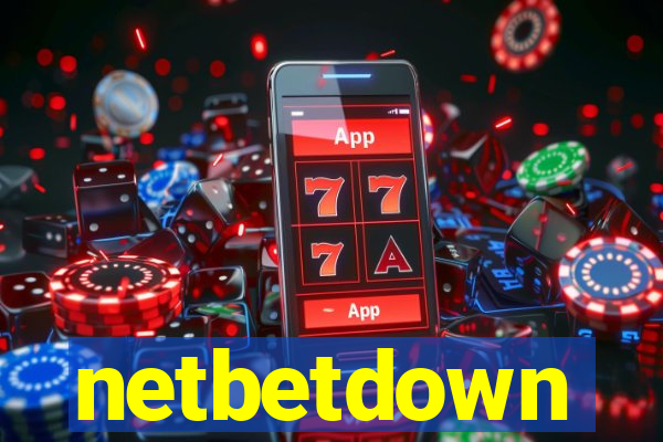 netbetdown