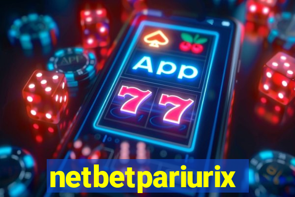 netbetpariurix