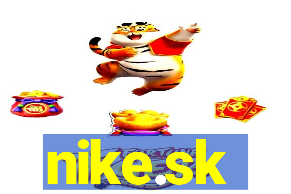 nike.sk