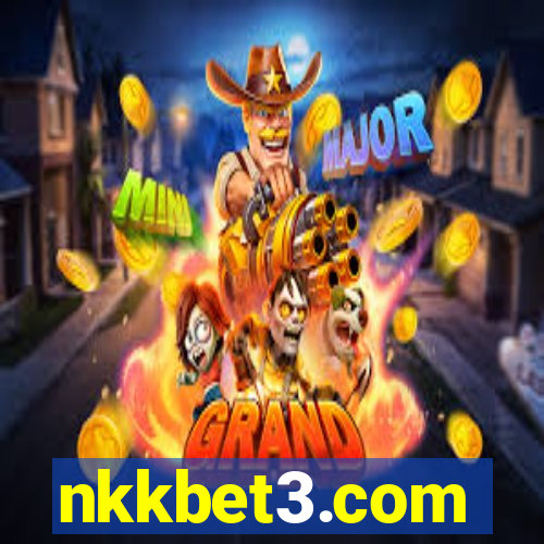 nkkbet3.com