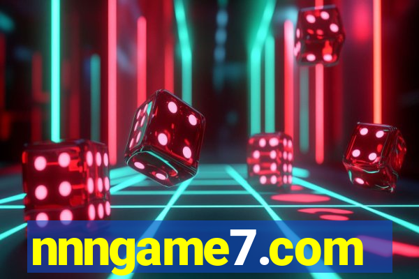 nnngame7.com