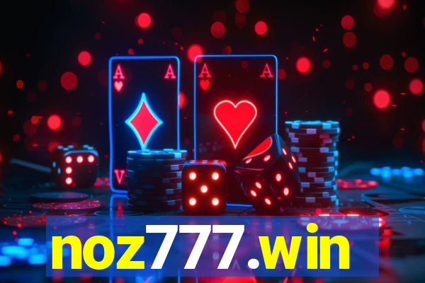 noz777.win