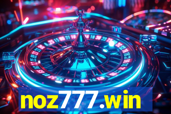 noz777.win