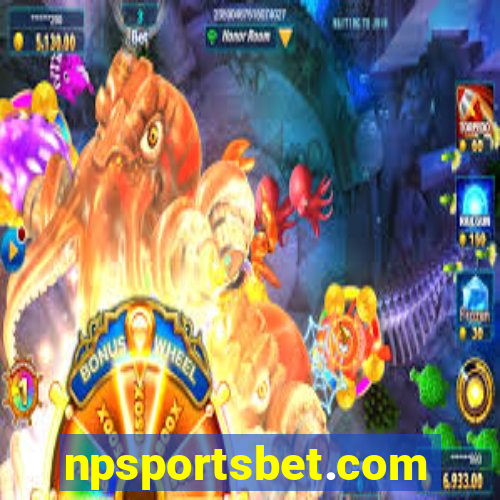 npsportsbet.com