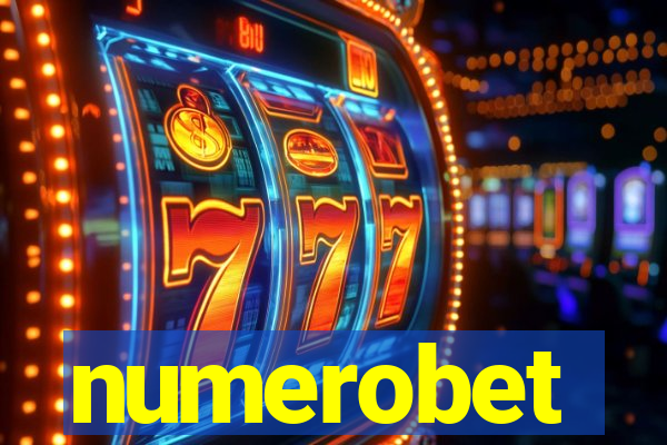 numerobet