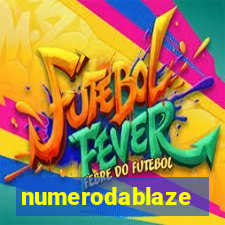 numerodablaze