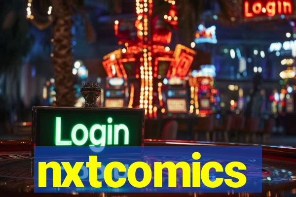 nxtcomics