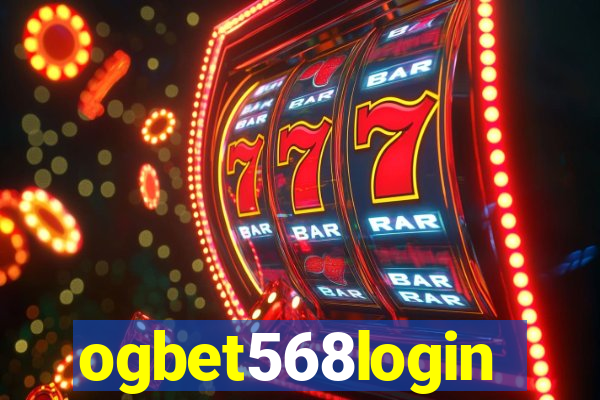 ogbet568login