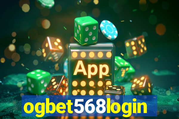 ogbet568login