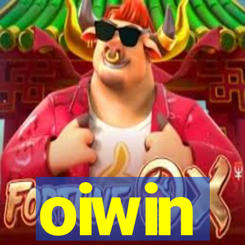 oiwin