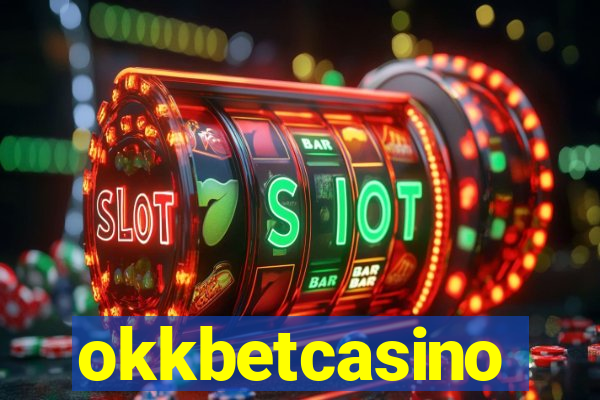 okkbetcasino