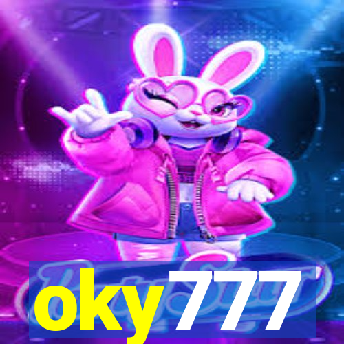 oky777