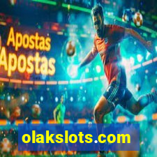 olakslots.com