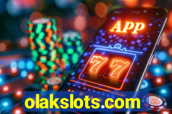 olakslots.com