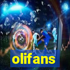 olifans