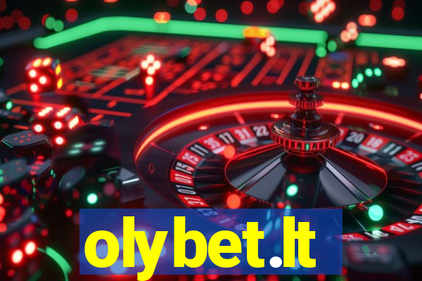 olybet.lt