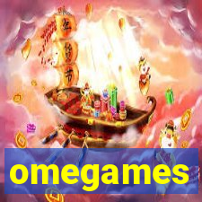 omegames