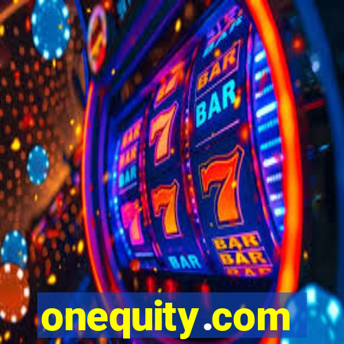 onequity.com