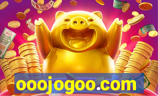 ooojogoo.com