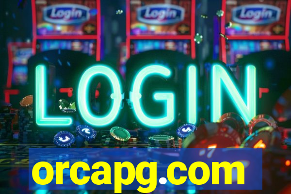 orcapg.com