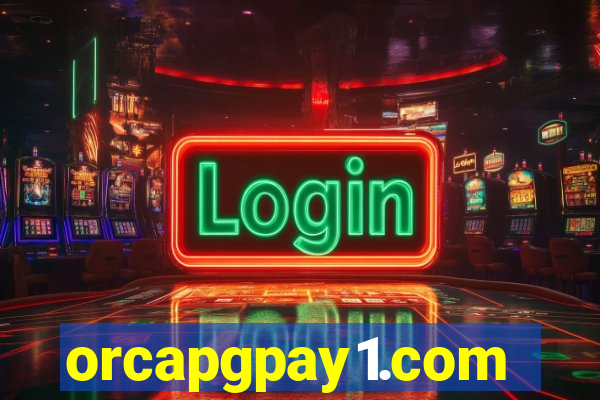 orcapgpay1.com