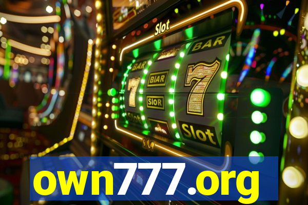 own777.org