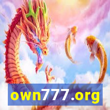 own777.org