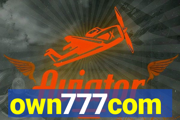 own777com