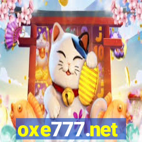 oxe777.net