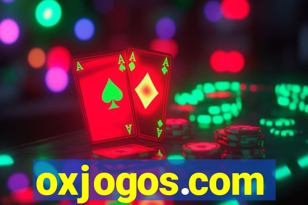 oxjogos.com