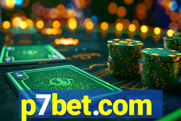 p7bet.com