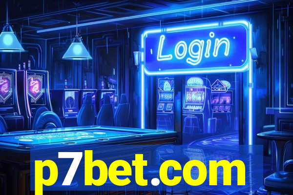 p7bet.com