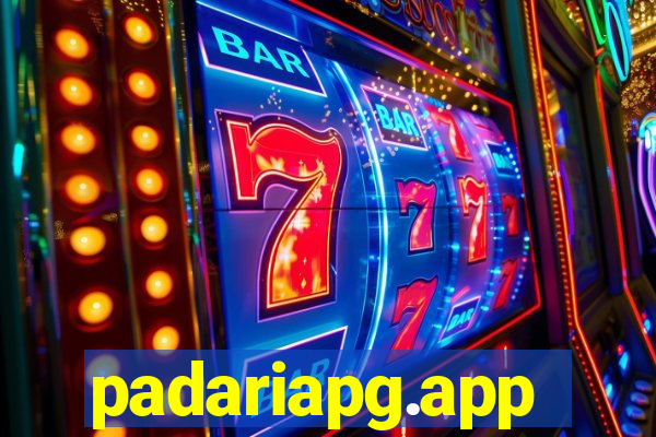 padariapg.app