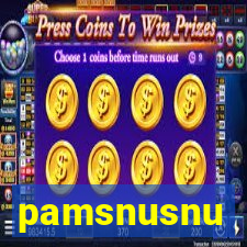 pamsnusnu