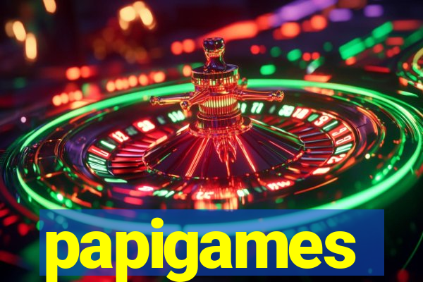 papigames