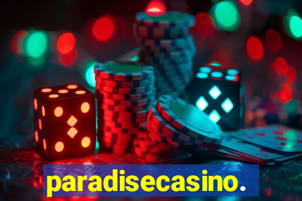 paradisecasino.com