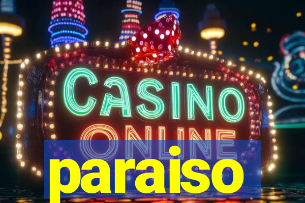 paraiso-777.com