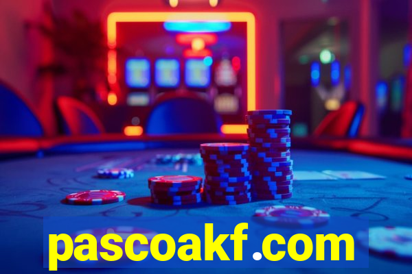 pascoakf.com