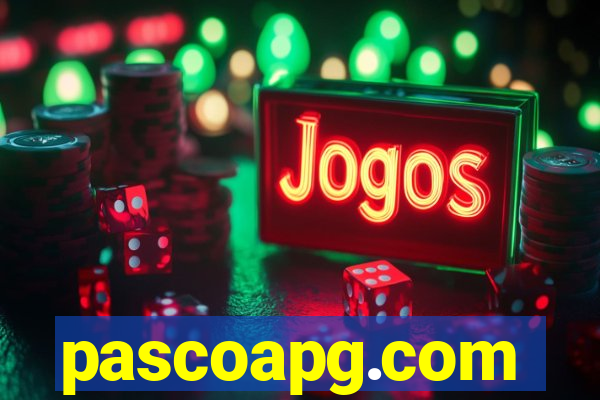 pascoapg.com