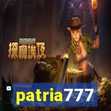 patria777