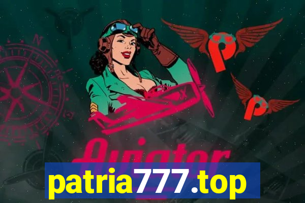 patria777.top