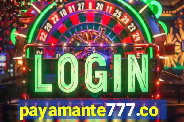 payamante777.com