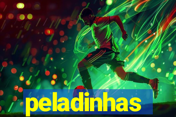 peladinhas