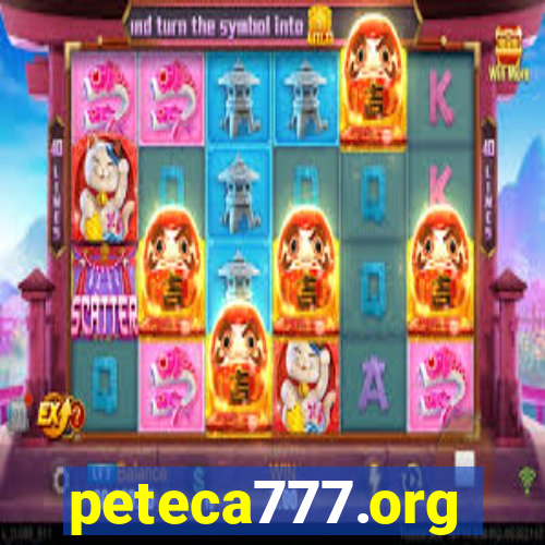 peteca777.org