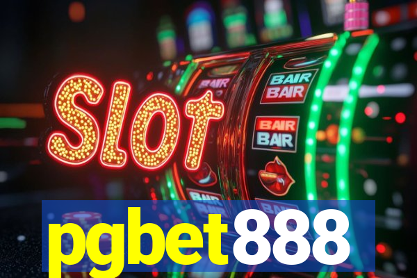 pgbet888