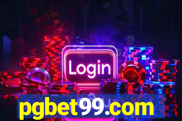 pgbet99.com