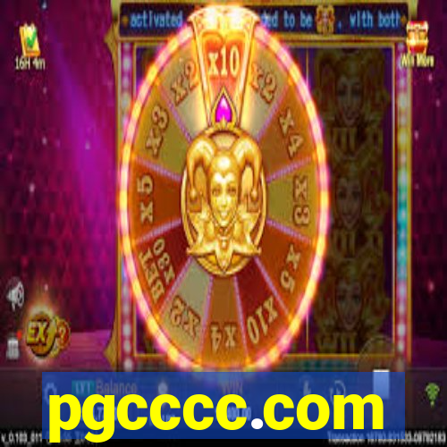 pgcccc.com