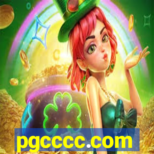 pgcccc.com