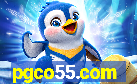 pgco55.com