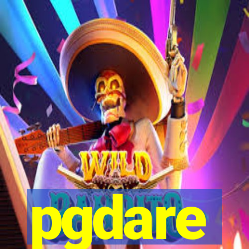 pgdare